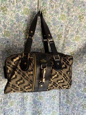 Lamb Boston handbag